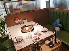 -烹然四季椰子鸡火锅(姚家园万象汇店)