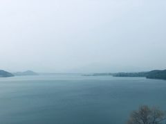 -十三陵水库