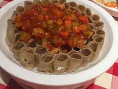 -西贝(宝乐汇店)