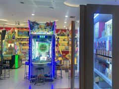 -meland·儿童乐园·游戏厅娃娃机·电玩Xbox(成都合生汇店)