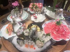 -尚海豆捞(乐虹坊店)