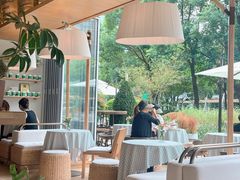 -翠贝卡&Mama Kelly Brunch Coffee(河西店)