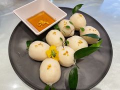 -盛百味·家宴餐厅(霸州分店)