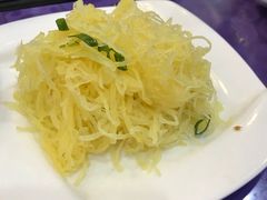 -碧海银沙海鲜餐厅(恒大海上威尼斯店)