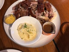 -Shanghai Brew House上海啤酒工坊(老外街店)