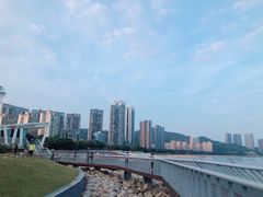 -太平洋咖啡(海天驿站店)