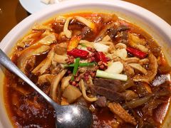 -丹江渔村(望京店)