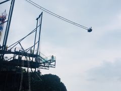 -梦幻奥陶纪景区