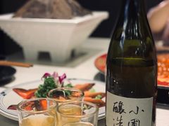 -骉骉老火锅(铁像寺路店)