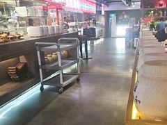 -秦唐一号西安菜馆(钟楼店)