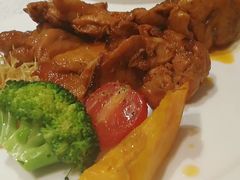 -维兰西餐(万泉河店)