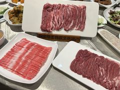 -东来顺饭庄(王府井步行街店)