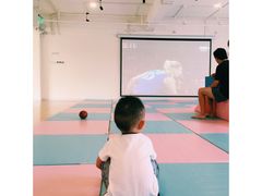 -BlueBubble蓝泡泡婴幼儿游泳会所(合川路店)