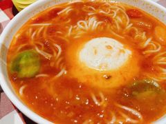 -西贝(东方路店)