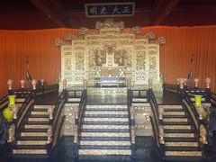 -盛世南宫影视城(北普陀影视城)