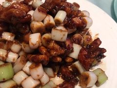 -玉林烤鸭店(定福庄店)