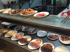 -华记粥饭店(印象容桂主题风情街店)