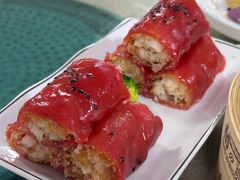 -华源餐厅·海鲜大排档(日月贝店)