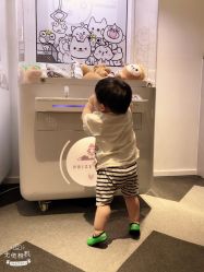 -MINI MARS KIDS CLUB亲子家庭中心(长宁天山店)