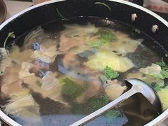 -乔阿马·江南味·驴肉香(龙湖华泾天街店)