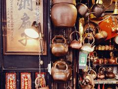 -广州西关永庆坊旅游区