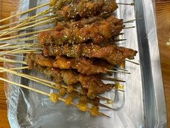 -十里铺铁板鱿鱼