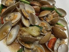 -鑫悦楼煎蟹·16年海鲜大排档