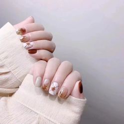 -莎拉美学·美甲美睫
