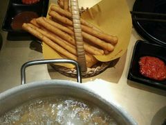 -手选潮汕鲜活牛肉火锅(二七广场店)