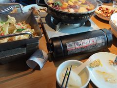 -卞氏菜根香(青羊万达店)