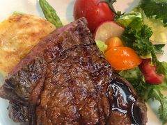 -上海柏悦酒店·世纪100牛排馆