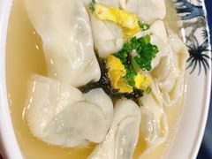 刀鱼馄饨-穿蒸引鲜·嗲记(正大广场店)