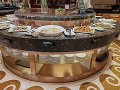 -君康悦美食汤泉水会·SPA(天河店)