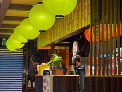 -鸟鹏烧鸟居酒屋(熙龙湾店)