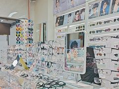 -华北眼镜城(站前街店)