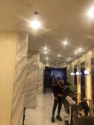 -3AM HAIR SALON染发烫发接发