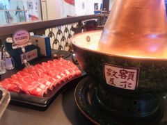 -额尔敦·品质自助(摩尔城店)