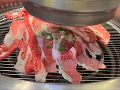 -大叹号·朝鲜族烤肉(潍坊泰华城店)