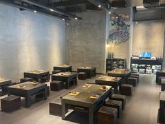 -夜食白市Yespicy·烧烤啤酒宵夜(番禺四海城店)