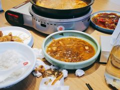-东北灶(高新银泰店)