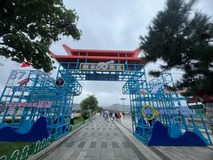-图们口岸