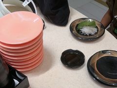 -争鲜回转寿司(东方银座店)