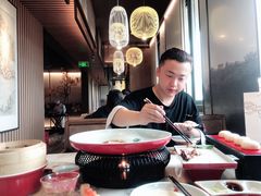 -京华烟云·北京烤鸭(领展购物广场·中关村店)