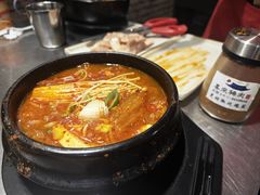 -喜来稀肉(虹泉路店)