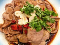-玉华台饭庄(裕中西里小区店)