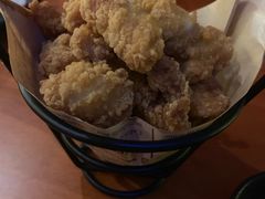 -CIRCLE·酒吧(第一国际店)