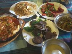 -88号小吃店·经典云南菜·地道纳西美食