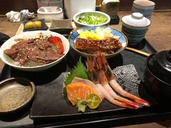 炭烤牛小排-炉匠炉端烧·酒(国金中心商场店)