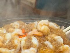 -情妹耙泥鳅·江湖川菜(科华店)