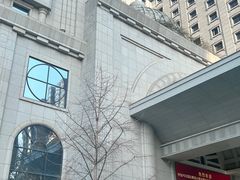 -西安赛瑞喜来登大酒店